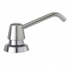 Dávkovač mydla - Bobrick 15cm SOAP DEPSSPENSER TOP DEPSPENSER (Dávkovač mydla - Bobrick 15cm SOAP DEPSSPENSER TOP DEPSPENSER)