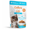 Calibra Life Cat kapsa Kitten Salmon 85 g