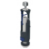 Geberit Splachovací ventil typ 240, dvojité splachovanie 3/6 ls pre WC kombi, univerzálne GEB 136.901.21.2