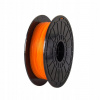 Gembird PLA PLUS, 1,75mm, 1kg, oranžová