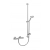 Hansa Unita Sprchový set s termostatom, ECO, chróm 48130131