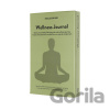 Moleskine Passion Wellness Journal A5 zelený zápisník