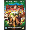 Jumanji - Special Edition (1995) DVD