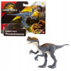 JURASSIC WORLD DINOZAUR Proceratosaurus - Frenzy Pack, figúrka 18 cm