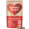 Together Health Together Health Pregnancy – Přírodní multivitamín pro těhotné ženy, 60 kapslí