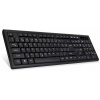 Connect it Klávesnice CKB-3058-CS, USB CZ + SK verze, černá