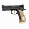 Pištoľ CZ 75 SP-01 Shadow 85th Anniversary CZUB®