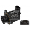 ventil obtoku vzduchu, turbo FEBI BILSTEIN 39245