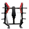 IMPULSE SL7001 Chest press tlaky prsa