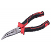 Extol Premium 8813185 Kliešte pologuľaté zahnuté, 160mm