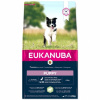 Eukanuba Puppy Small & Medium Breed Lamb 2,5kg