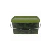 NGT Kbelík Square Camo Bucket 12,5L (NGT Kbelík Square Camo Bucket 12,5L)