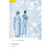 PER | Level 2: Persuasion Bk/MP3 Pack - A2 - Elementary 600 Headwords - Jane Austenová