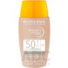 Bioderma Photoderm Nude Touch ochranný tónovaný fluid Light SPF50+ 40 ml