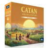 Albi CATAN Města a rytíři