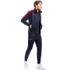 Tracksuit Givova Tuta Revolution M TR033 0412 (89331) Black 2XS