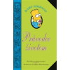 Bart Simpson: Průvodce životem - Matt Groening