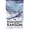 The Romanov Ransom