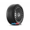 Michelin ALPIN 7 205/55 R16 91T #C,B,B(71dB)
