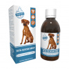 TOPVET Sirup BETA-GLUCAN pre psov 200 ml