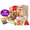Degustačný Mixit box 621g