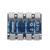 Modul LAN s prepäťovou ochranou EXT s ochranou PoE EWIMAR PTF-54-EXT/PoE