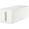 Hama káblový box plast biela tuhý (d x š x v) 40 x 15.6 x 13 cm 1 ks 00221011; 00221011