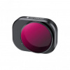 K&F ND16&PL Filter for DJI Mini 4 Pro, Fixed 4 Stops Light Reduction and Polarizing 2-in-1 Filter K&F Concept