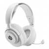 Headset SteelSeries Arctis Nova 5X Wireless (61677) biely