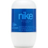 Nike Viral Blue Man kuličkový deodorant roll-on pro muže 50 ml