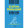 Slečna pokladní - Nina Hořínová