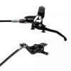 MTB Brzda HOPE Tech 4 E4 black/black Brzda: Zadná
