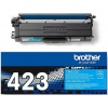 toner BROTHER TN-423 Cyan HL-L8260CDW/L8360CDW, DCP-L8410CDW, MFC-L8690CDW/L8900CDW (4000 str.) TN423C