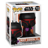 Funko Pop! 713 Star Wars Moff Gideon with Armor