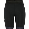 Pánské elastické šortky CRAFT Race Day Short Tights - černá Velikost: XL