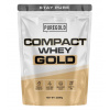 Whey Protein - PureGold, Compact 2300g Příchuť: Čokoláda Lískový Oříšek