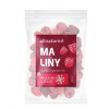 ALLNATURE Maliny mrazom sušené lyofilizované plody 20 g