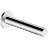 Hansgrohe Zesis S výtoková rúra batérie vaňová chrómová 74410000