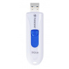 Transcend 512GB JetFlash 790W, USB 3.0 (3.1 Gen 1) flash disk, bílo/modrý