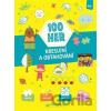 100 her Kreslení a obtahování