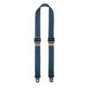 Peak Design Slide Lite popruh, midnight - Peak Design Slide Lite strap (SLL-MN-3)