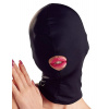You2Toys Bad Kitty mask with mouth opening