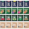 Sada Yerba Mate 20x50 g 1 kg NAJLEPŠIE DRUHY NA ŠTART