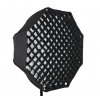 Studio S80 Softbox OCTA 80cm s voštinou GRID