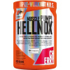 Extrifit Hellnox, 620 g, pomeranč