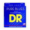 DR Strings Pure Blues PB-45/100