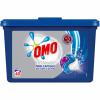 Pracie kapsuly a tablety - OMO ACTIVE CLEAR TRIO Pracovanie Capsuls 40 ks (Pracie kapsuly a tablety - OMO ACTIVE CLEAR TRIO Pracovanie Capsuls 40 ks)