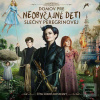 Domov pre neobyčajné det… (Ransom Riggs)