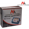 Maclean DVB-T merač signálu MCTV-627 Pre nastavovanie DVB-T antén