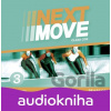 Next Move 3 Class Audio CDs